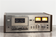 SONY TC-186SD